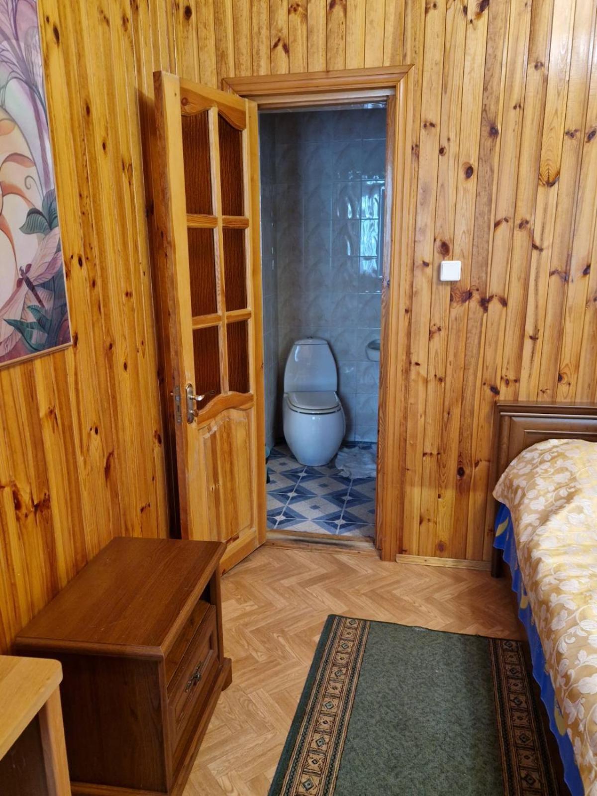 Nautilus Ξενοδοχείο Burlach'ya Balka Εξωτερικό φωτογραφία