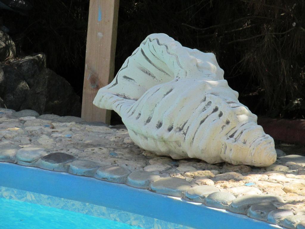 Nautilus Ξενοδοχείο Burlach'ya Balka Εξωτερικό φωτογραφία